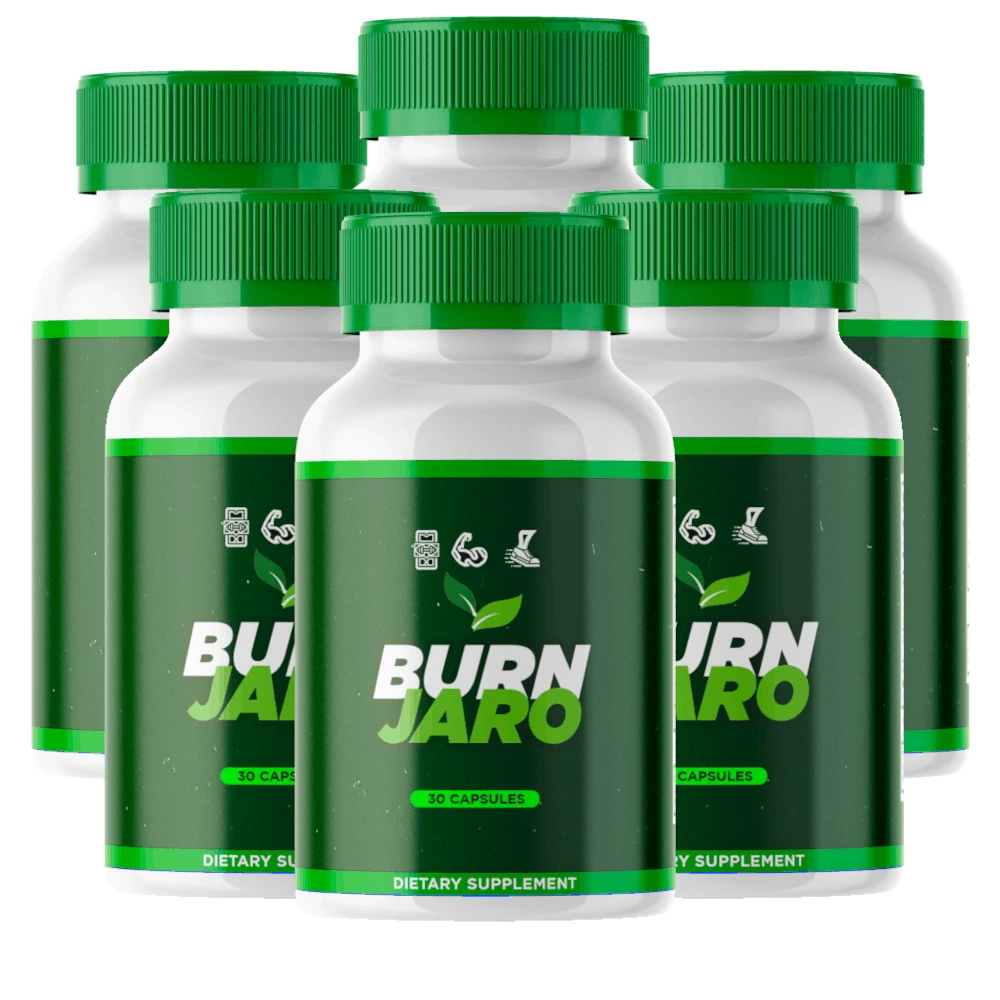 Burn Jaro